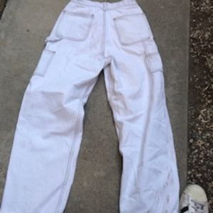 J. Galt Carpenter Pants - Size S